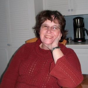 Meet your Posher, Marie-claude